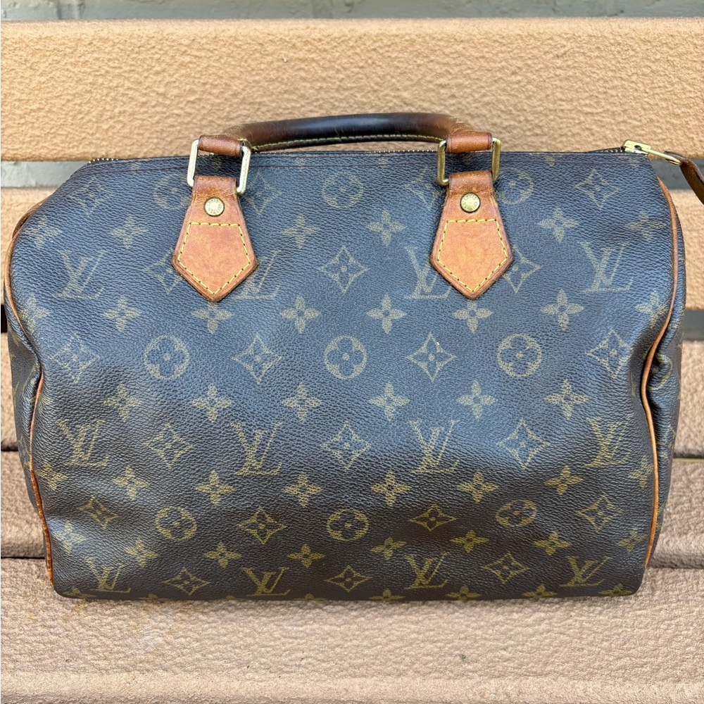 LV speedy 30